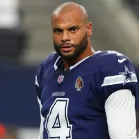 NFL News: Cowboys QB Dak  Prescott recovers key teammate before clash against Falcons