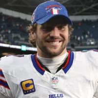 NFL News: Bills star Josh Allen recovers key teammate to play the Dolphins