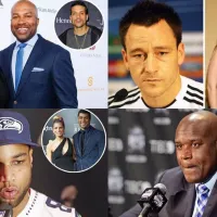 Athletes Who Allegedly Had an Affair With A Teammate’s Wife