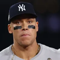 MLB Video: Aaron Judge slams huge 1st-Inning home run in World Series Game 5 vs. Dodgers