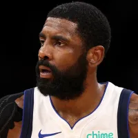 Kyrie Irving issues bold warning about the Dallas Mavericks to NBA rivals