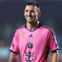 Lionel Messi&#039;s Inter Miami share exciting news for next Major League Soccer season