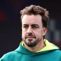 Aston Martin driver Fernando Alonso to arrive late for Brazil GP after medical treatment