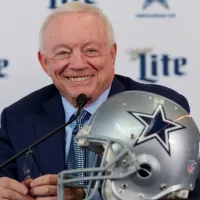 How much did Jerry Jones buy the Dallas Cowboys for? From bargain to big business