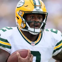 NFL News: Packers&#039; Malik Willis sends clear message about starting QB role dispute with Jordan Love