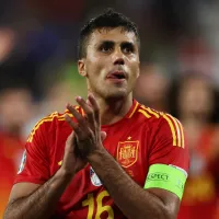 World Cup winner with Spain joins criticism of Ballon d'Or after Rodri's win