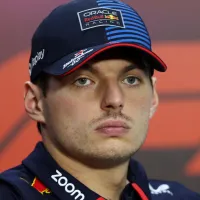 Max Verstappen claps back at criticism over 'dangerous' driving ahead of the Brazil GP