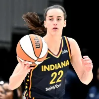 Unrivaled president discusses Caitlin Clark’s potential involvement as another Fever star signs on