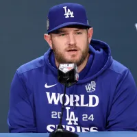 MLB News: Max Muncy reveals true feelings on Dodgers’ World Series win over Yankees