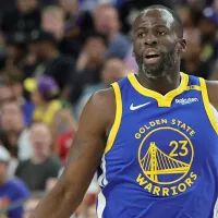 NBA News: Warriors’ Draymond Green responds to controversial statement from Celtics’ HC