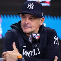 MLB News: Yankees' Aaron Boone sends heartfelt message to Juan Soto amid looming free agency