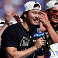 MLB News: Dodgers star Shohei Ohtani delivers powerful message to fans after World Series Championship