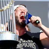 MLB News: Clayton Kershaw delivers key message on health amid Dodgers’ Championship parade