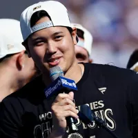 MLB News: Shohei Ohtani&#039;s teammate delivers key message on health amid Dodgers’ championship parade