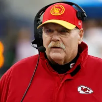 Andy Reid's net worth: How much money does the Kansas City Chiefs head coach have?