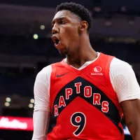 NBA News: Raptors' Rajakovic raises the bar for rising star RJ Barrett after loss to LeBron's Lakers