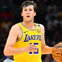 NBA News: Austin Reaves shares ambitious season plan with Lakers following win over Raptors