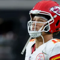 Bad news for the Chiefs: Patrick Mahomes loses another offensive teammate for the rest of the season