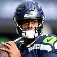 NFL issues fine to Seahawks QB Geno Smith for action on Bills' Josh Allen teammate