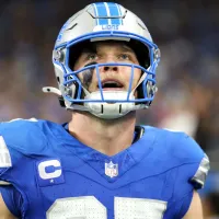 NFL Rumors: Detroit Lions looks for replacement for Aidan Hutchinson on an AFC North team