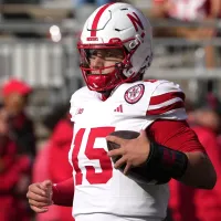 NCAAF News: Nebraska QB Dylan Raiola provides six-word message on his injury against UCLA