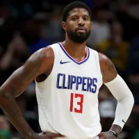 NBA News: Paul George expresses frustration over injury delaying his debut with the 76ers