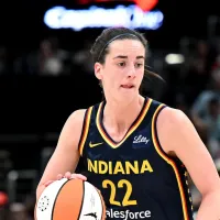 Caitlin Clark’s enthusiastic response to Stephanie White’s appointment as Indiana Fever coach