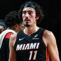 NBA News: Jaime Jaquez Jr. sends heartfelt message to Mexico City fans after Heat’s win