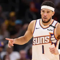 NBA News: Devin Booker gives high praise to Bradley Beal after Suns’ win against Blazers