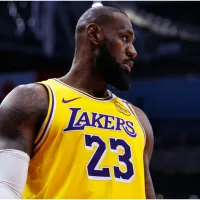 Where to watch Detroit Pistons vs Los Angeles Lakers live in the USA: 2024 NBA regular season game