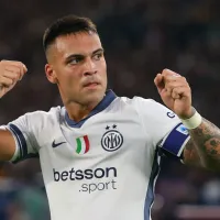 World Cup winner with Italy echoes Messi's Ballon d'Or claim to back Argentina’s Lautaro Martinez