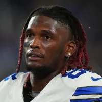 NFL News: CeeDee Lamb reveals how serious is his shoulder injury with Dallas Cowboys