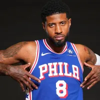 NBA Rumors: Paul George’s return date with the Philadelphia 76ers confirmed