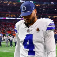 NFL News: Dallas Cowboys receive concerning injury update about Dak Prescott