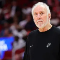 NBA News: Spurs HC Gregg Popovich out indefinitely due to health issue