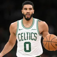 NBA News: Jayson Tatum reveals he dreamed of playing for Lakers before Celtics drafted him