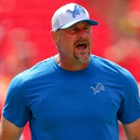 NFL News: Lions HC Dan Campbell gets key player back from suspension for Texans game