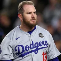 Dodgers’ Max Muncy reacts strongly to MLB’s response on Yankees fan incident in the World Series