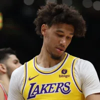 Lakers' Jaxson Hayes speaks out following JJ Redick’s comments on NBA investigation