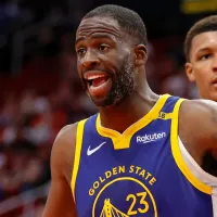 NBA News: Warriors' Draymond Green gives strong recognition to Jordan Poole’s growth with the Wizards