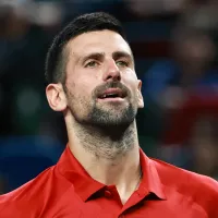 ATP Finals: Novak Djokovic gives an official update on his end of the season