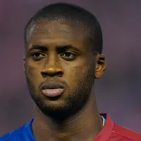 Not Lionel Messi: Yaya Toure names former Barcelona player as the best teammate he&#039;s ever had