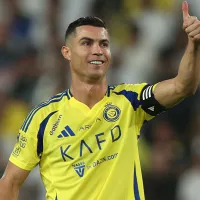 Video: Cristiano Ronaldo scores goal to extend Al Nassr's lead vs Al Ain