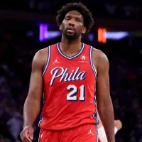 NBA News: 76ers star Joel Embiid suspended following altercation with media member