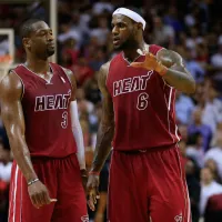 NBA News: Dwyane Wade reveals the call from LeBron James that Bulls fans will forever regret