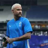 Report: Al Hilal to make a harsh decision on Neymar Jr&#039;s future sooner than expected