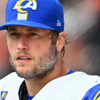 NFL News: Rams get a key teammate back for Matthew Stafford after Cooper Kupp's trade saga