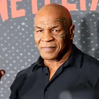 Mike Tyson issues strong warning to Jake Paul ahead of anticipated fight