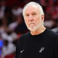 NBA News: Interim coach shares conversation with Spurs' Gregg Popovich following health concerns