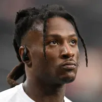 NFL News: DeAndre Hopkins sparks big controversy with Chiefs which includes Patrick Mahomes and Tom Brady